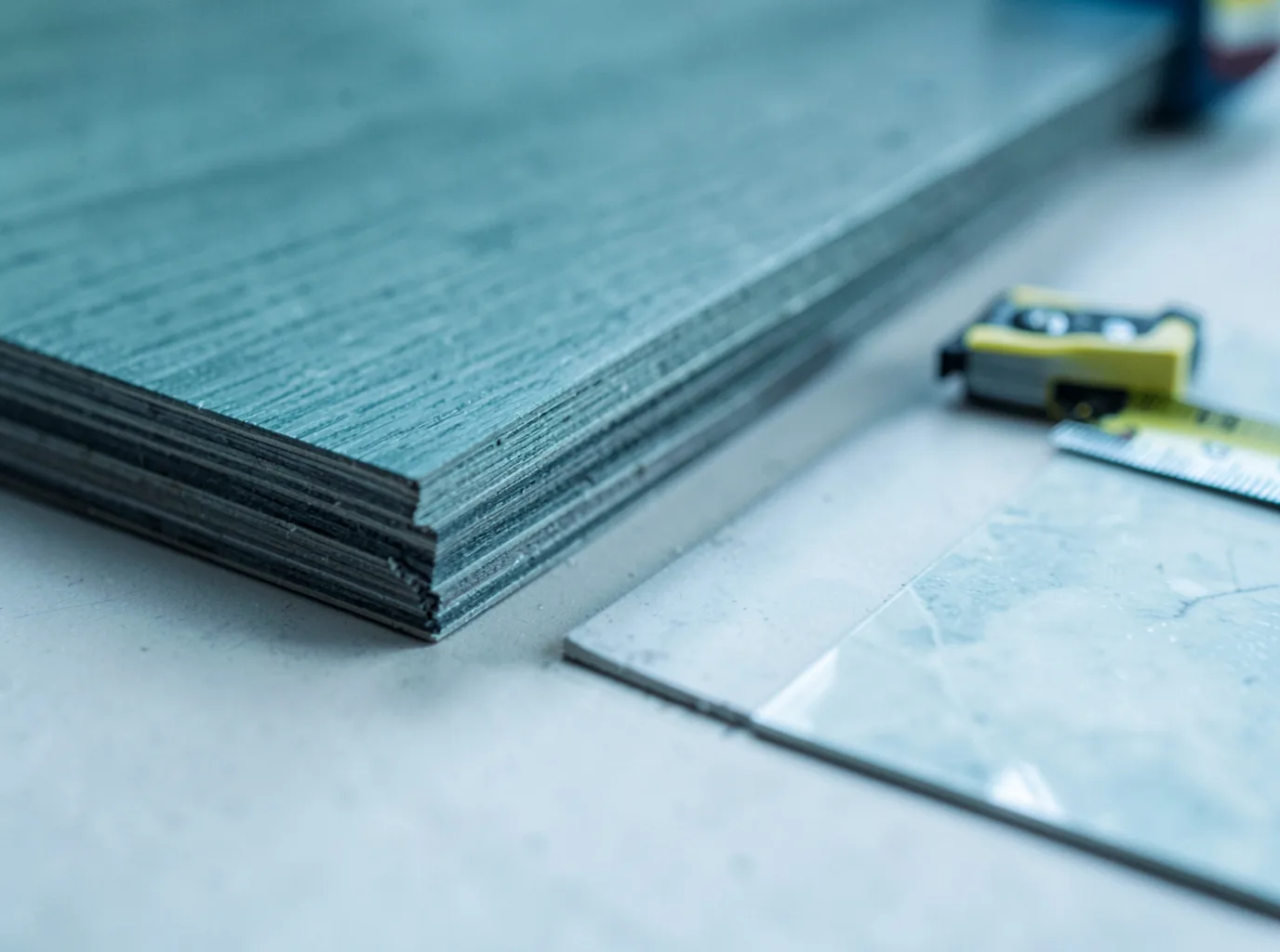 Luxury Vinyl Plank Installation New Paris, IN FAQs